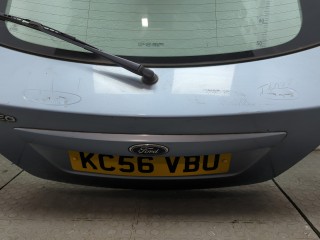 Крышка (дверь) багажника, ориг. номер 1211435, P1S71A404K24BD, Ford Mondeo 2003-2007