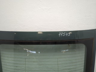 Крышка (дверь) багажника, ориг. номер 8N8827023C, Audi TT 1998-2003