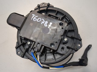 Двигатель отопителя (моторчик печки), ориг. номер 87103F4010, Toyota C-HR 2019-2023