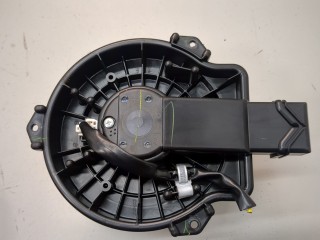 Двигатель отопителя (моторчик печки), ориг. номер 7415061M00, Suzuki SX4 2006-2014