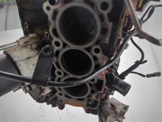 Гидротрансформатор АКПП (бублик), ориг. номер TQB500090, 5H227902DA, Land Rover Range Rover Sport 2005-2009
