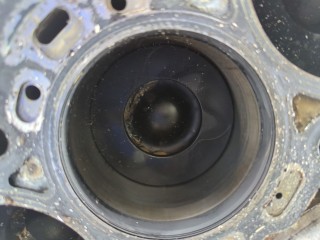 Гидротрансформатор АКПП (бублик), ориг. номер TQB500090, 5H227902DA, Land Rover Range Rover Sport 2005-2009