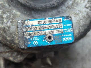 Турбина, ориг. номер 03L145701D, Audi A6 2008-2011