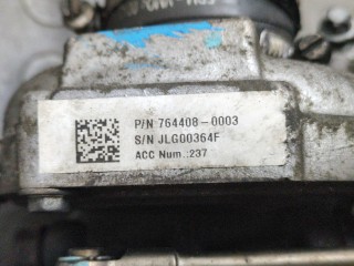 Турбина, ориг. номер A6290901080, A6290901480, Mercedes GL-Класс 2006-2009