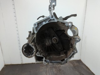 КПП 5-ст.мех. (МКПП), ориг. номер GVY, 0AF300042K, Seat Leon 2005-2009