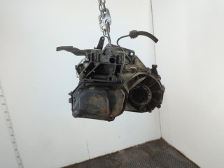 КПП 5-ст.мех. (МКПП), ориг. номер GVY, 0AF300042K, Seat Leon 2005-2009