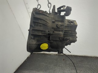 КПП 5-ст.мех. (МКПП), ориг. номер A6382602300, Mercedes Vito 1996-2003