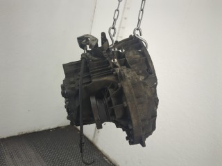 КПП 5-ст.мех. (МКПП), ориг. номер A6382602300, Mercedes Vito 1996-2003
