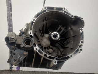 КПП 5-ст.мех. (МКПП), ориг. номер 2S6R7002GA, 1142482, Ford Fusion 2002-2005