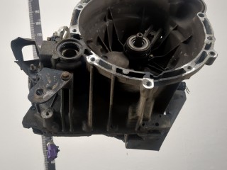 КПП 5-ст.мех. (МКПП), ориг. номер 2S6R7002GA, 1142482, Ford Fusion 2002-2005