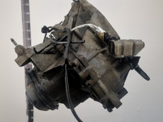 КПП 5-ст.мех. (МКПП), ориг. номер 2S6R7002GA, 1142482, Ford Fusion 2002-2005