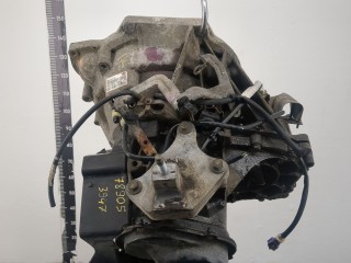 КПП 5-ст.мех. (МКПП), ориг. номер 2S6R7002GA, 1142482, Ford Fusion 2002-2005