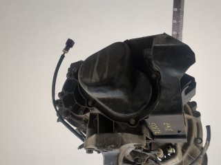 КПП 5-ст.мех. (МКПП), ориг. номер 2S6R7002GA, 1142482, Ford Fusion 2002-2005