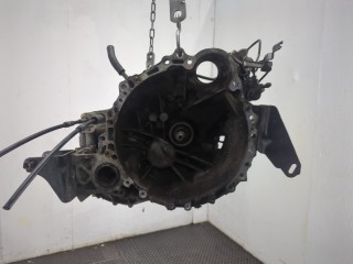 КПП 5-ст.мех. (МКПП) Toyota Corolla Verso 2001-2004