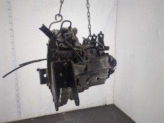 КПП 5-ст.мех. (МКПП), ориг. номер 303001E030, Toyota Corolla Verso 2001-2004