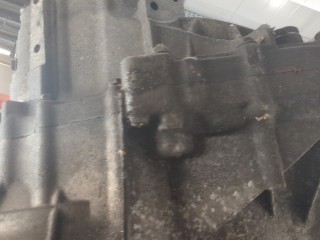 КПП 5-ст.мех. (МКПП), ориг. номер 303001E030, Toyota Corolla Verso 2001-2004