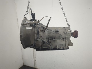 КПП - автомат (АКПП), ориг. номер GX737000AB, T2H3541, Jaguar XE 2015-2019