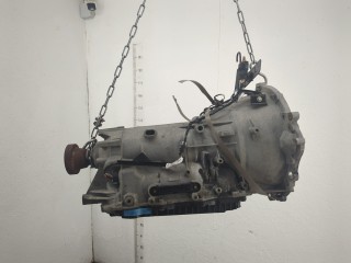 КПП - автомат (АКПП), ориг. номер GX737000AB, T2H3541, Jaguar XE 2015-2019