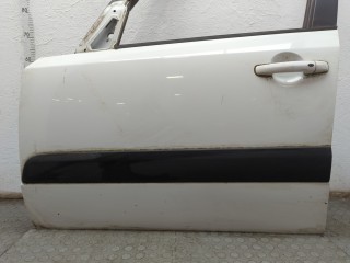 Замок двери левый передний, ориг. номер 8220279J22, Suzuki SX4 2006-2014