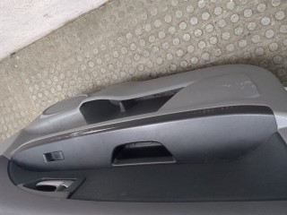 Замок двери левый передний, ориг. номер 8220279J22, Suzuki SX4 2006-2014