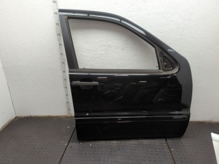 Замок двери правый передний Mercedes ML W163 2001-2005