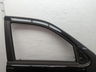 Замок двери правый передний, ориг. номер A1637203035, Mercedes ML W163 2001-2005