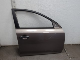 Замок двери правый передний, ориг. номер 813201H010, KIA Cee'd 2006-2010