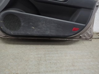Замок двери правый передний, ориг. номер 813201H010, KIA Cee'd 2006-2010