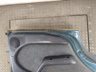 Замок двери левый задний, ориг. номер 913744, Citroen Xantia 1992-1998