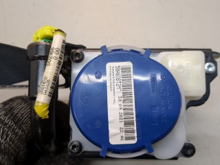 Ремень безопасности левый передний, ориг. номер 73220F4010C2, Toyota C-HR 2019-2023