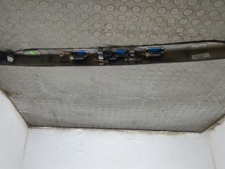 Подсветка номера Ford S-Max 2006-2010
