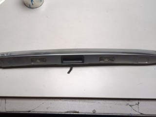 Подсветка номера, Ford S-Max 2006-2010
