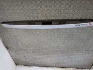 Подсветка номера, Ford S-Max 2006-2010