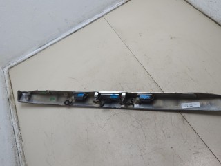 Подсветка номера, Ford S-Max 2006-2010