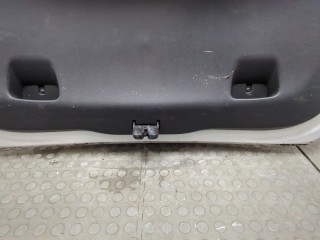 Подсветка номера, ориг. номер 8200013577, Renault Scenic 2009-2012