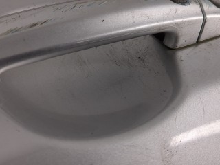 Стекло форточки двери правое переднее, ориг. номер 8452161M00, Suzuki SX4 2006-2014