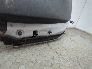 Стекло боковой двери правое заднее, ориг. номер FF23725G09D, Mazda RX-8 2003-2008