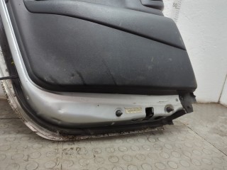 Стекло боковой двери левое заднее, ориг. номер FF23735G0A9D, Mazda RX-8 2003-2008