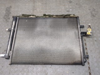 Радиатор кондиционера, ориг. номер 1716734, 7G9119710AE, Ford Mondeo 2006-2010