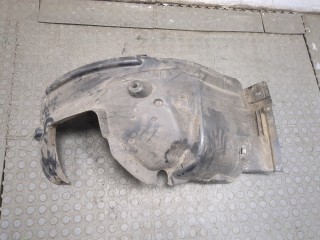 Защита арок (подкрылок) правая передняя, ориг. номер 7059378, 51717059378, BMW 3 серия 2006-2010