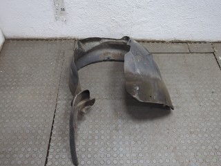 Защита арок (подкрылок) левая передняя Volkswagen Passat 2005-2010