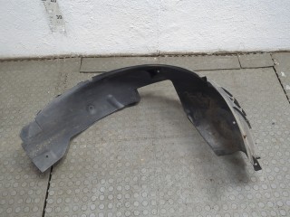 Защита арок (подкрылок) правая передняя Opel Vectra 2002-2005