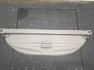 Шторка багажника, ориг. номер 84982CA000, Nissan Murano 2002-2008