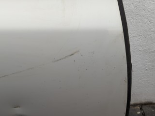 Дверь боковая (легковая) правая задняя, ориг. номер 1Z5833056, Skoda Octavia 2008-2013