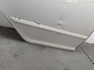 Дверь боковая (легковая) правая задняя, ориг. номер 1Z5833056, Skoda Octavia 2008-2013