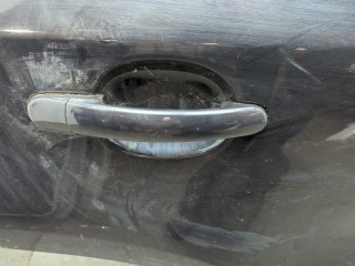 Дверь боковая (легковая) правая задняя, ориг. номер 5N0833056A, Volkswagen Tiguan 2006-2011