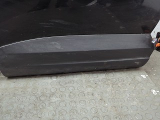 Дверь боковая (легковая) правая задняя, ориг. номер 5N0833056A, Volkswagen Tiguan 2006-2011
