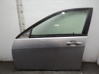 Дверь боковая (легковая) левая передняя, ориг. номер 67050SEA010ZZ, Honda Accord 2002-2006