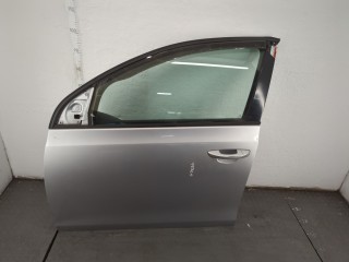 Дверь боковая (легковая) левая передняя Volkswagen Golf 6 2008-2012