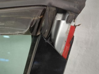Дверь боковая (легковая) левая передняя, ориг. номер 5K4831055H, Volkswagen Golf 6 2008-2012